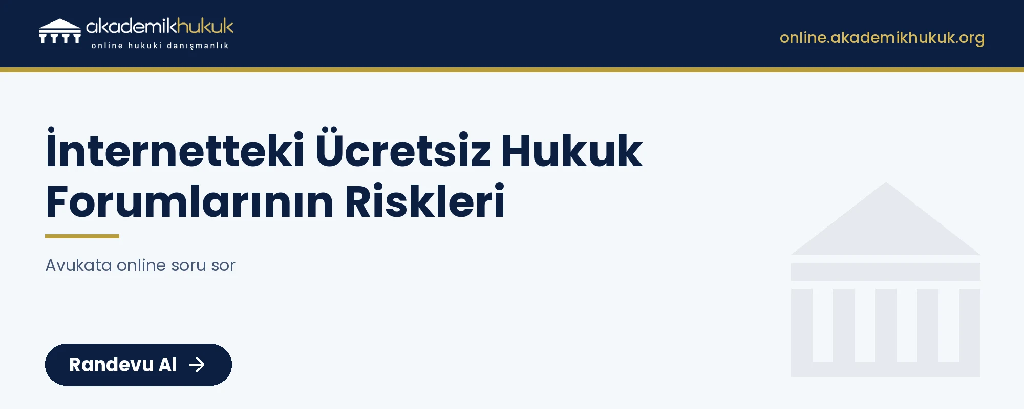 avukata online soru sor - online avukat danışmanlığı