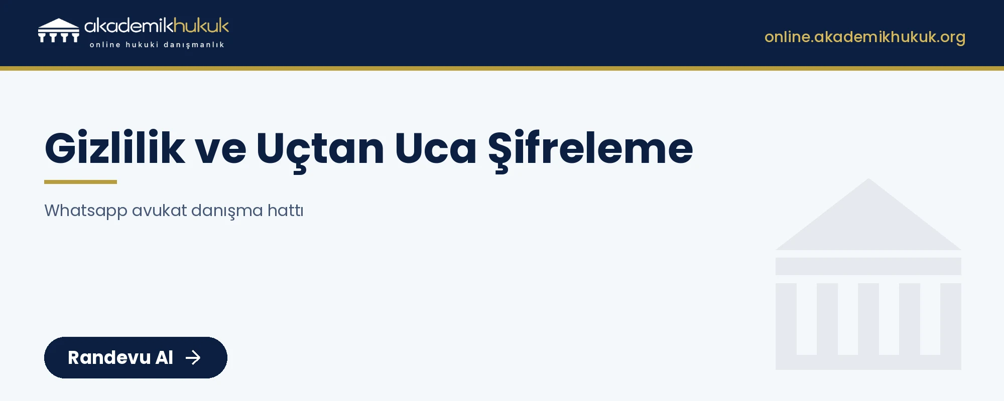 whatsapp avukat danışma hattı - online avukat danışmanlığı