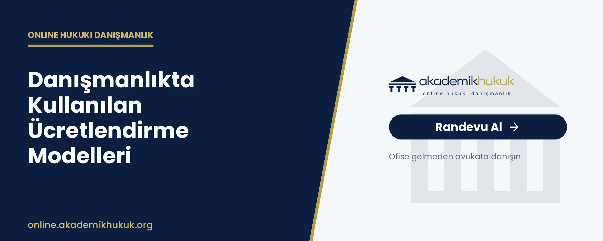 online avukat danışmanlık ücreti - Danışmanlıkta Kullanılan Ücretlendirme
