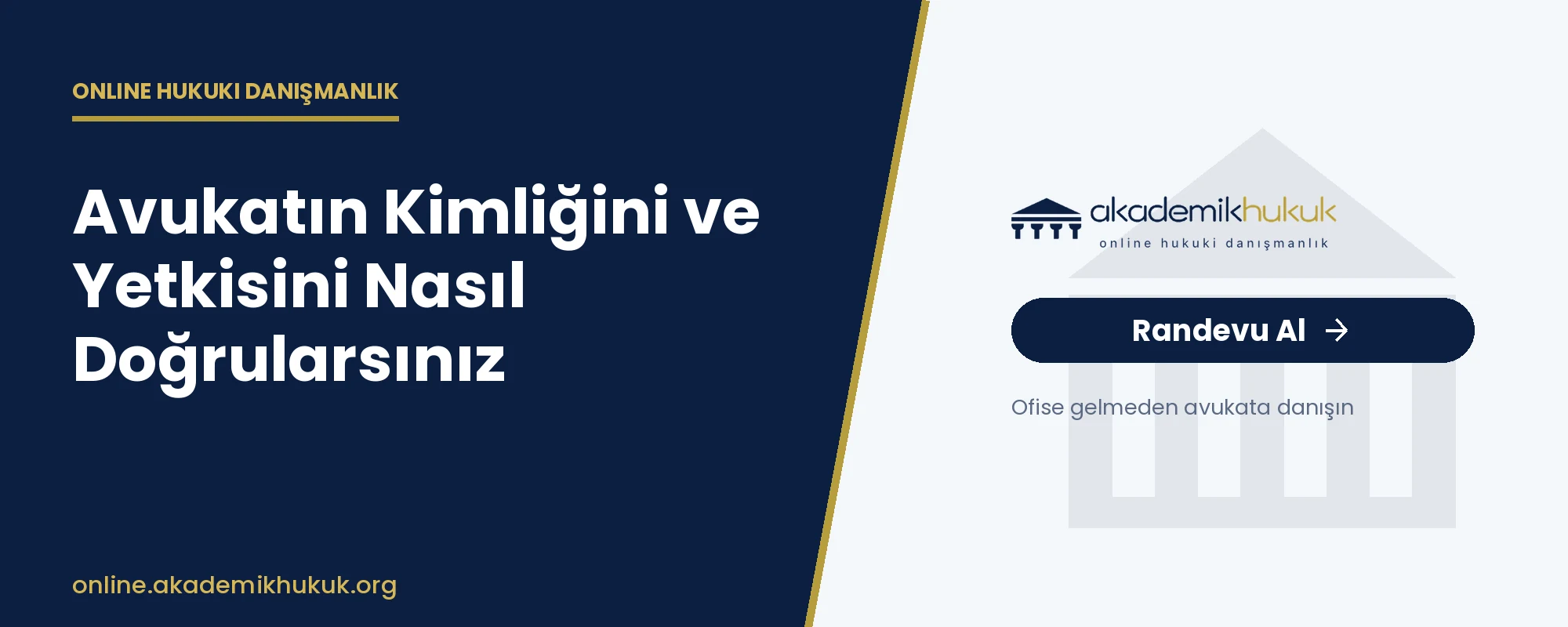 uzaktan hukuki danışmanlık güvenilir mi - Avukatın Kimliğini ve Yetkisini Nasıl