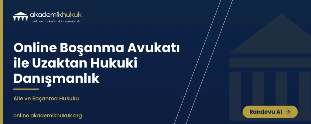 online boşanma avukatı