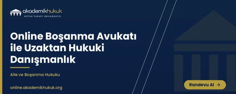 online boşanma avukatı