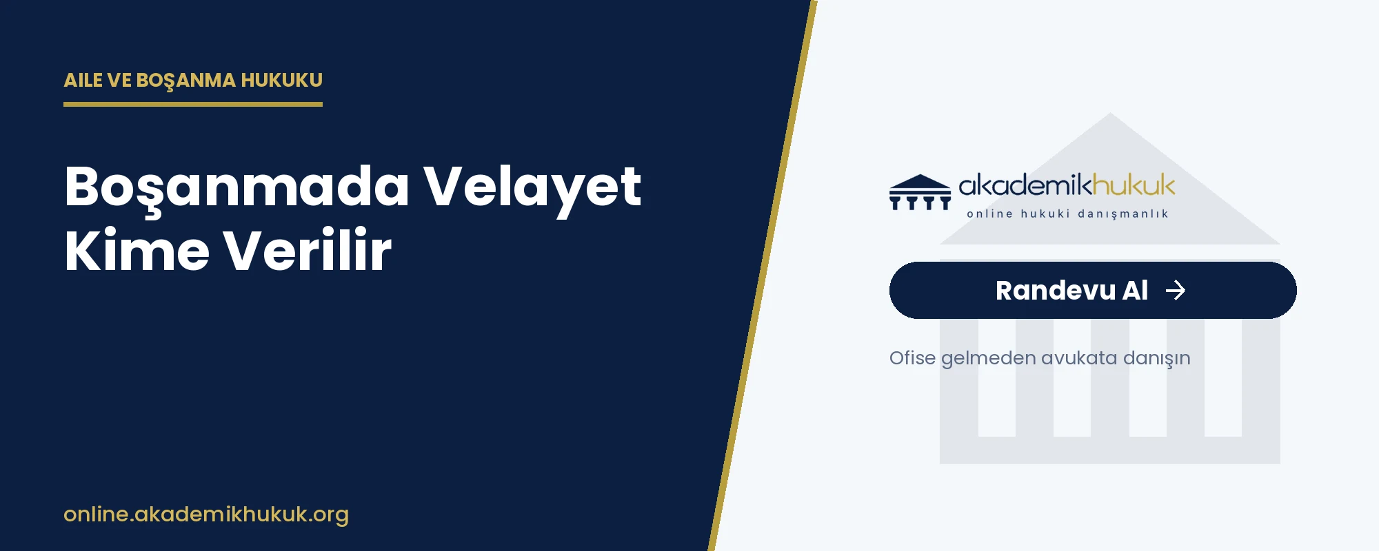 velayet kime verilir - Boşanmada Velayet Kime Verilir