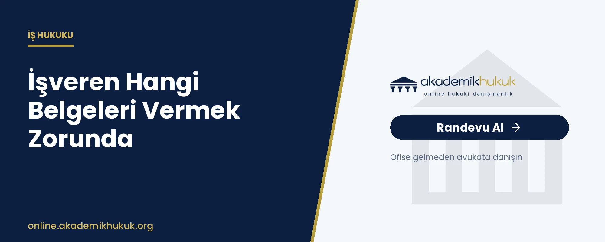 işten çıkarıldım ne yapmalıyım - İşveren Hangi Belgeleri Vermek Zorunda