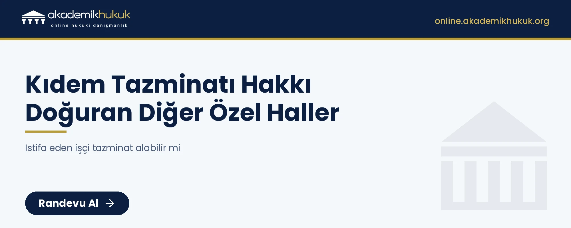 istifa eden işçi tazminat alabilir mi - online avukat danışmanlığı