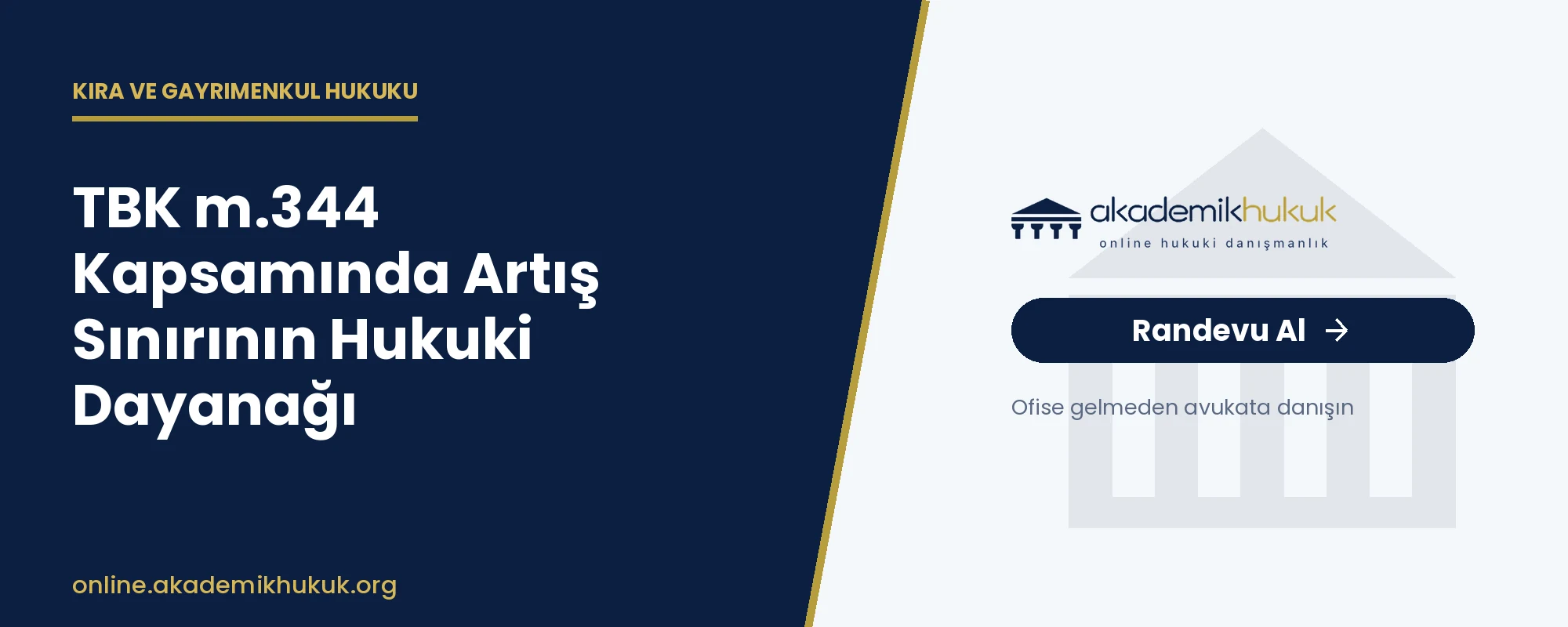 kira artış oranı 2026 - TBK m.344 Kapsamında Artış Sınırının