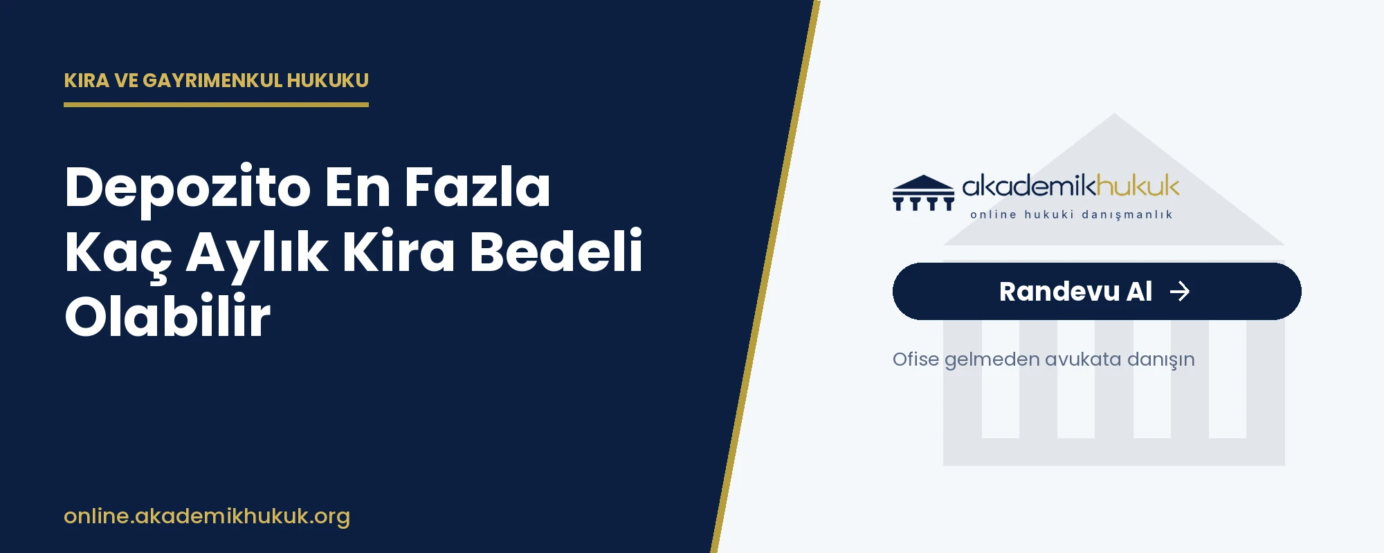 depozito iadesi alınmıyor ne yapmalıyım - Depozito En Fazla Kaç Aylık Kira Bedeli