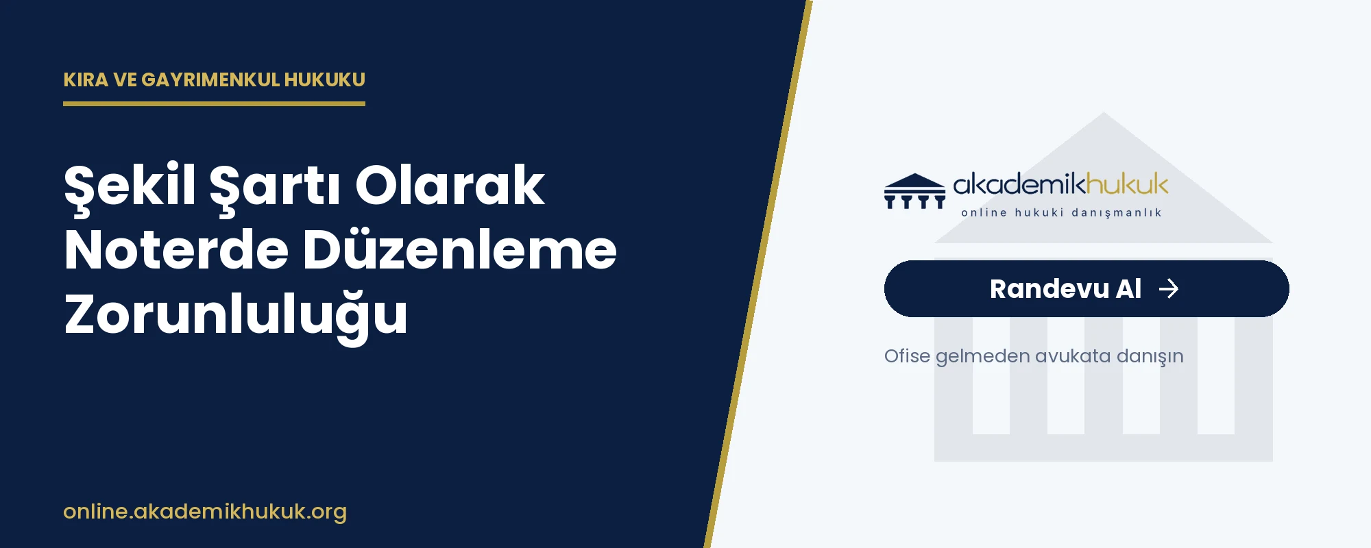 kat karşılığı inşaat sözleşmesi - Şekil Şartı Olarak Noterde Düzenleme
