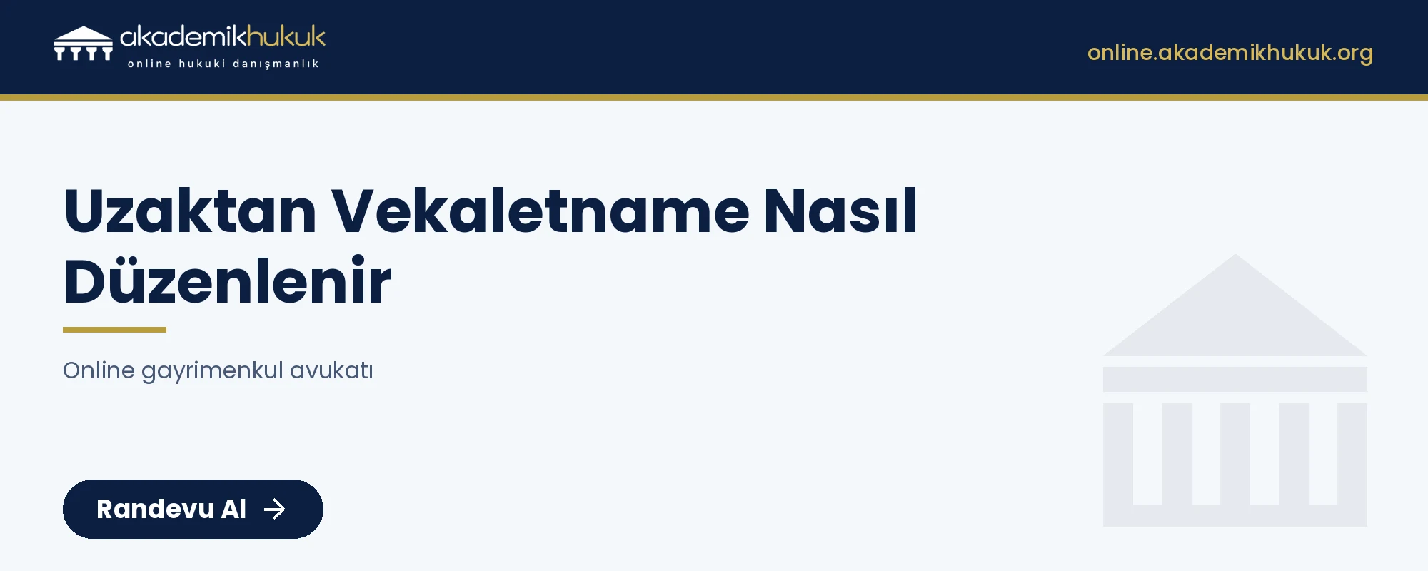 online gayrimenkul avukatı - online avukat danışmanlığı