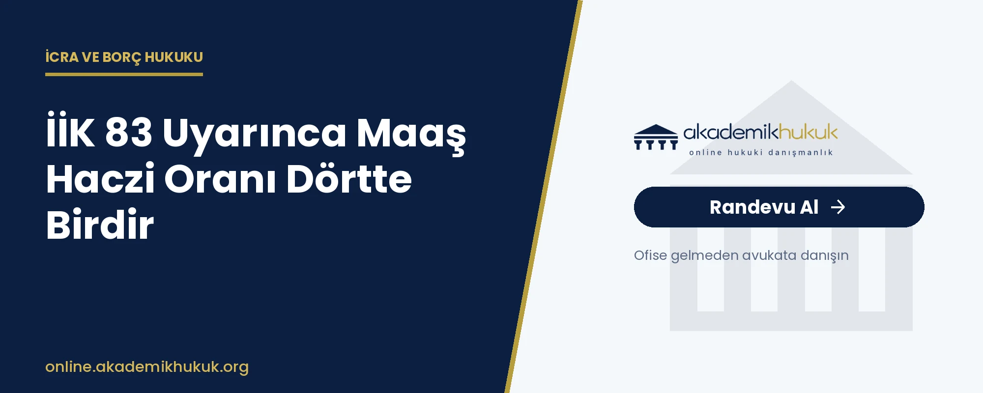 maaş haczi oranı ve itiraz yolu - İİK 83 Uyarınca Maaş Haczi Oranı Dörtte