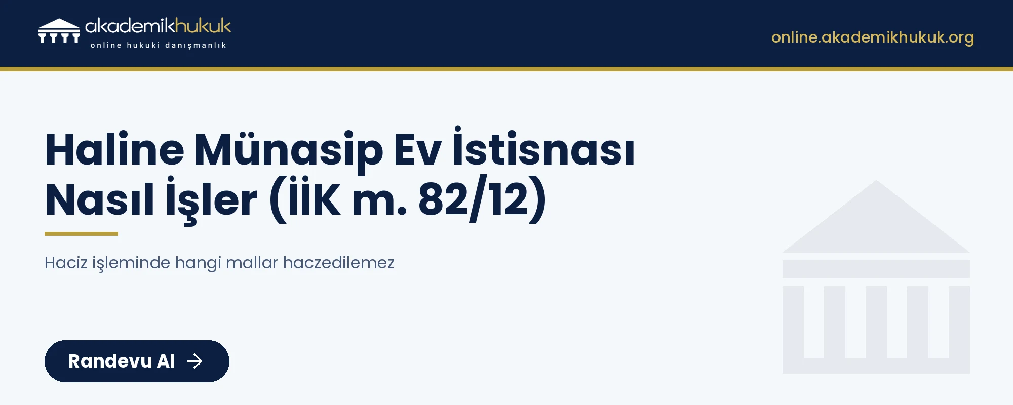 haciz işleminde hangi mallar haczedilemez - online avukat danışmanlığı