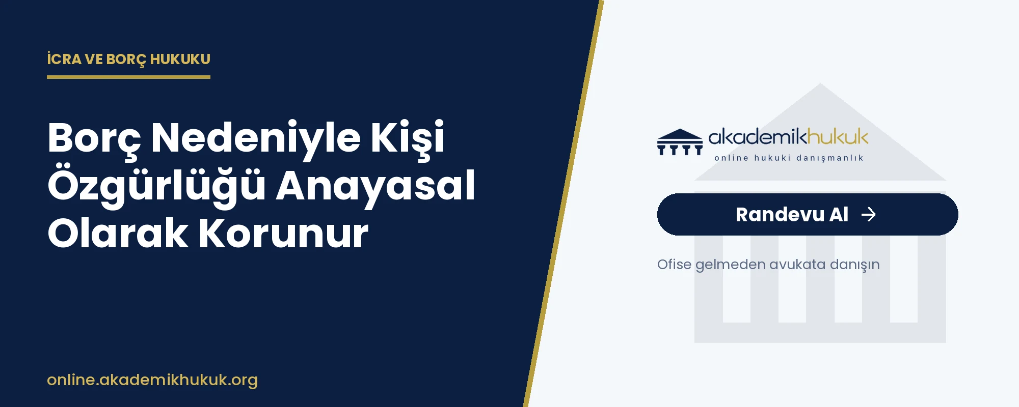 borcum var hapis cezası alır mıyım - Borç Nedeniyle Kişi Özgürlüğü Anayasal